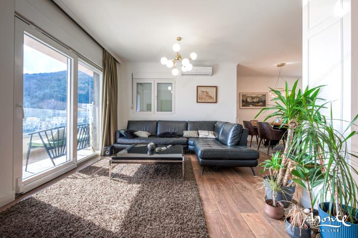 Image No.20-Penthouse de 3 chambres à vendre à Budva