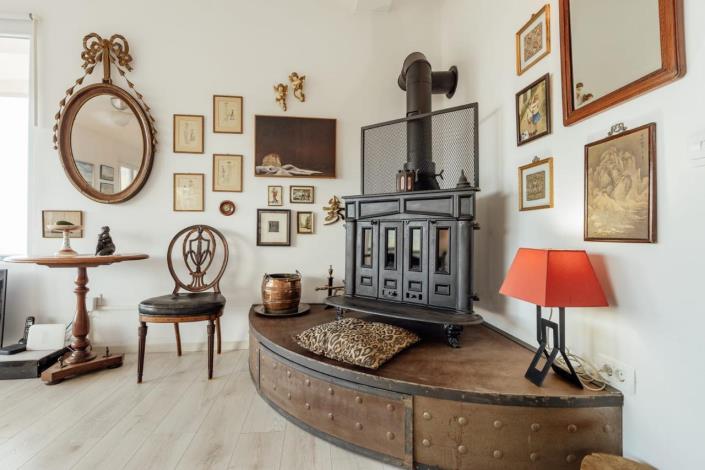 Image No.2-Villa de 2 chambres à vendre à Podi