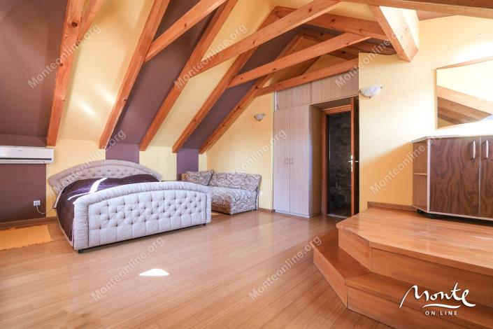 Image No.33-Villa de 6 chambres à vendre à Kotor