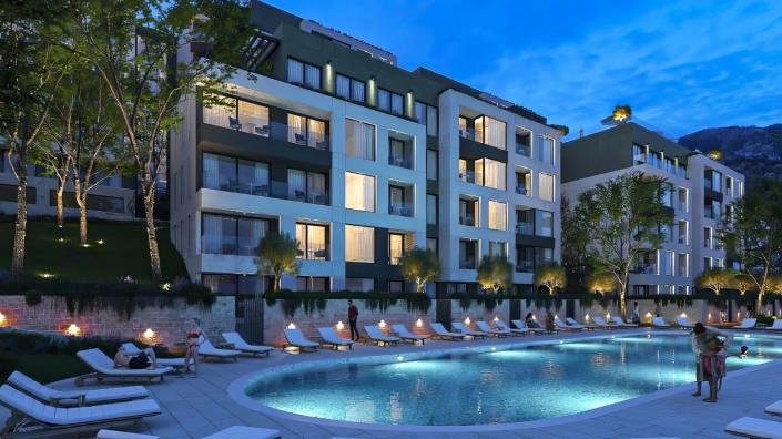 Image No.5-1 Bed Apartment for sale