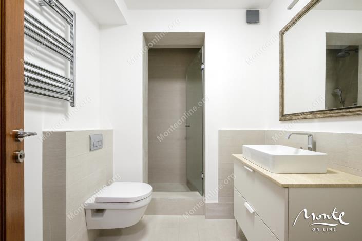 Image No.12-Penthouse de 1 chambre à vendre à Tivat