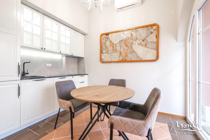 Image No.15-Penthouse de 1 chambre à vendre à Tivat