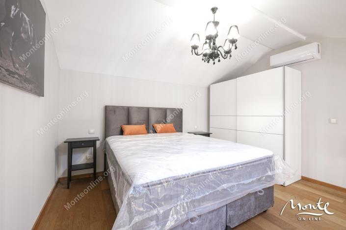 Image No.20-Penthouse de 1 chambre à vendre à Tivat