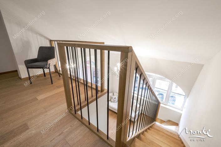 Image No.22-Penthouse de 1 chambre à vendre à Tivat