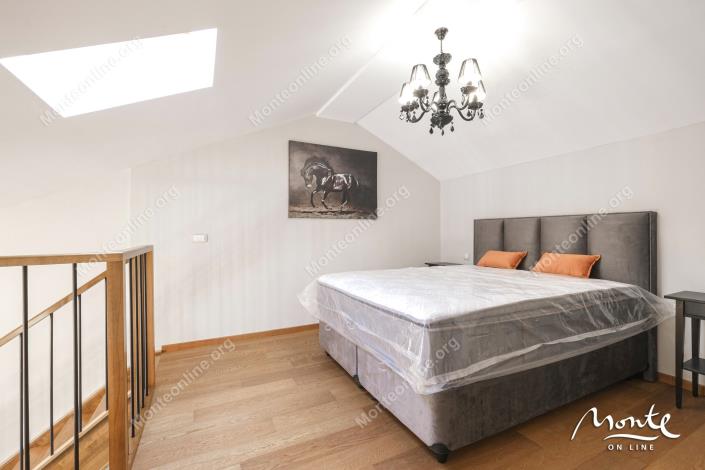 Image No.23-Penthouse de 1 chambre à vendre à Tivat