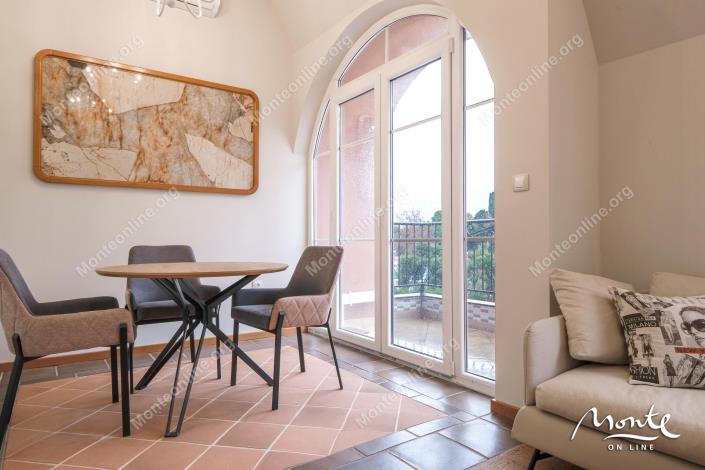 Image No.31-Penthouse de 1 chambre à vendre à Tivat