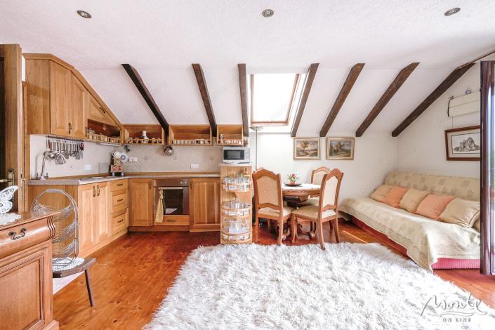 Image No.17-Chalet de 4 chambres à vendre à Kotor