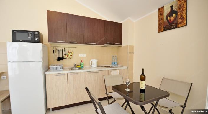 Image No.5-2 Bed Apartment for sale