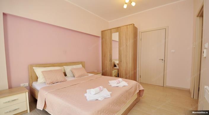 Image No.6-2 Bed Apartment for sale