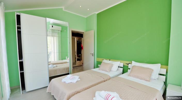 Image No.9-2 Bed Apartment for sale