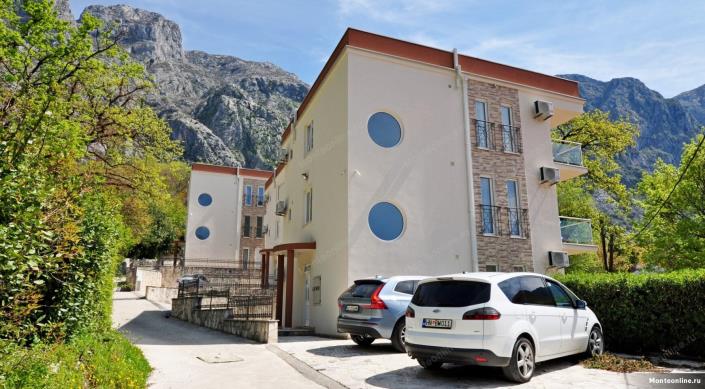 Image No.15-2 Bed Apartment for sale