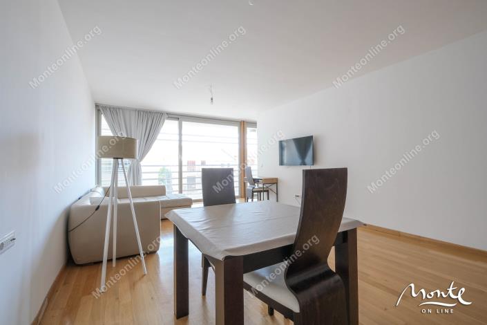 Image No.7-Appartement de 2 chambres à vendre à Budva