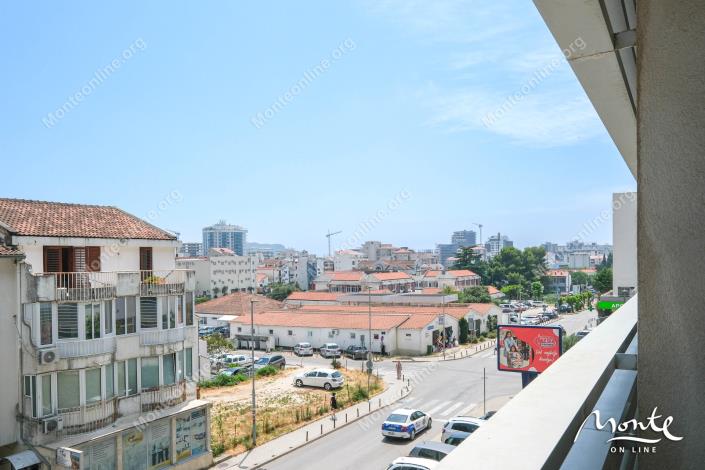 Image No.16-Appartement de 2 chambres à vendre à Budva