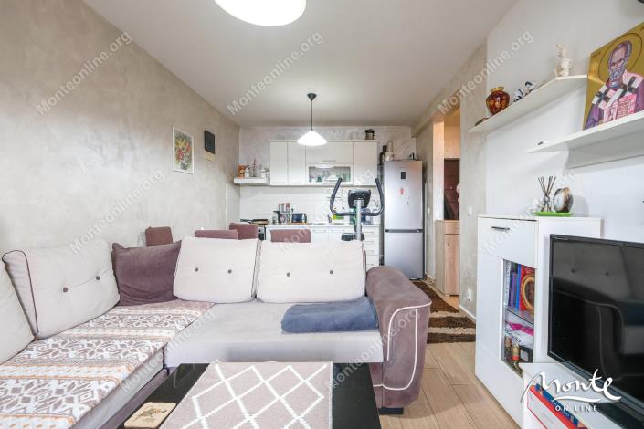 Image No.10-1 Bed Apartment for sale