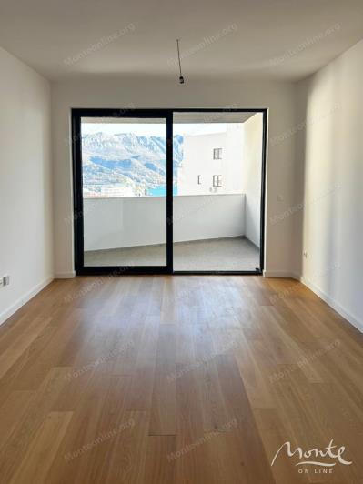 Image No.2-Appartement de 1 chambre à vendre à Becici