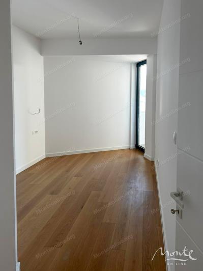 Image No.3-Appartement de 1 chambre à vendre à Becici