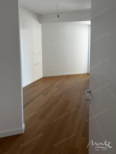 Image No.4-Appartement de 1 chambre à vendre à Becici