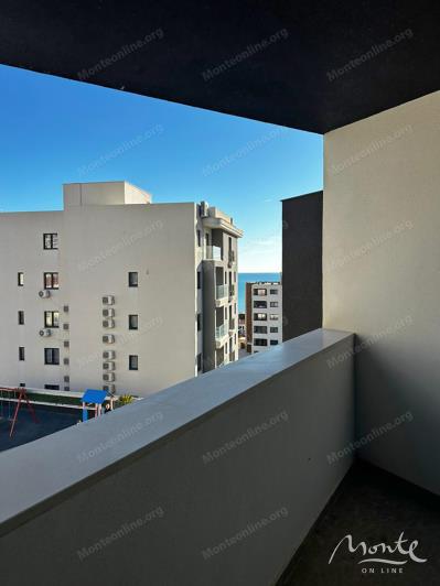 Image No.9-Appartement de 1 chambre à vendre à Becici