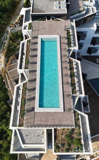 Image No.16-Appartement de 1 chambre à vendre à Becici