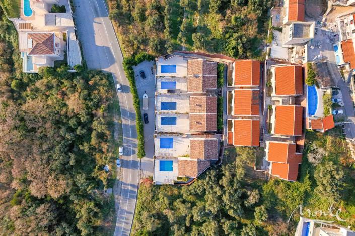 Image No.4-Appartement de 1 chambre à vendre à Sveti Stefan