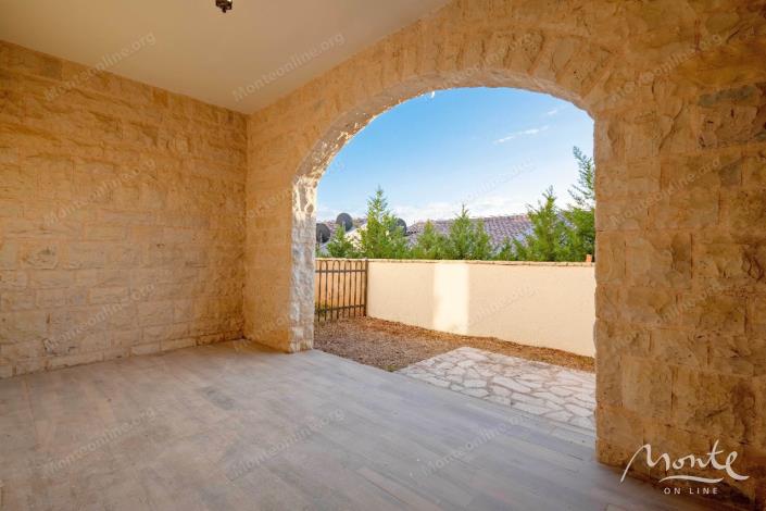 Image No.6-Appartement de 1 chambre à vendre à Sveti Stefan