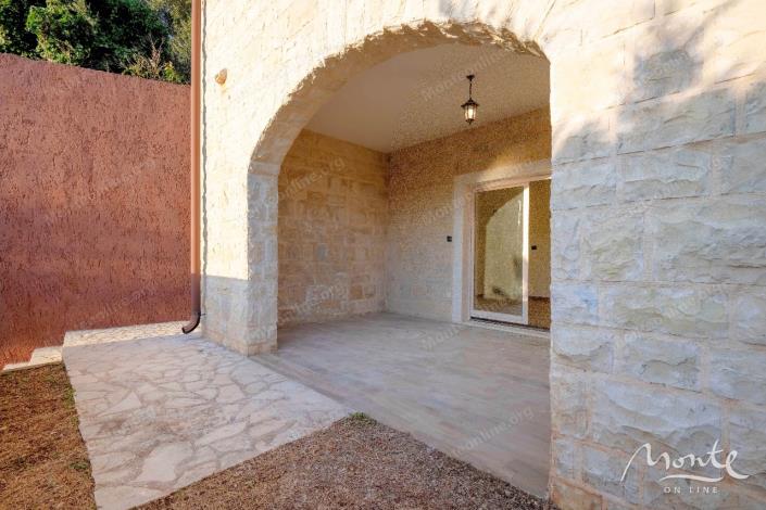 Image No.5-Appartement de 1 chambre à vendre à Sveti Stefan