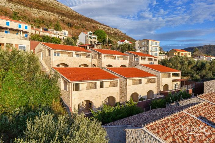 Image No.7-Appartement de 1 chambre à vendre à Sveti Stefan