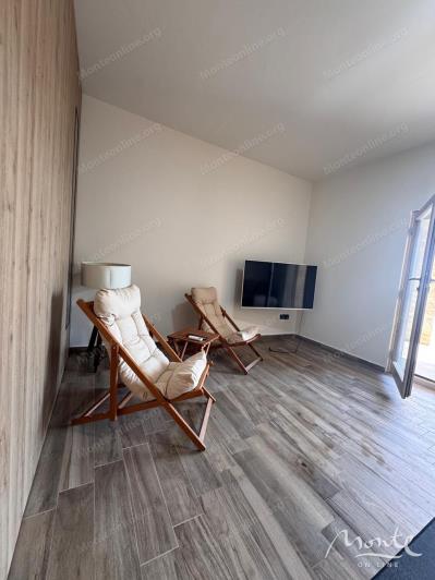 Image No.15-Appartement de 1 chambre à vendre à Sveti Stefan