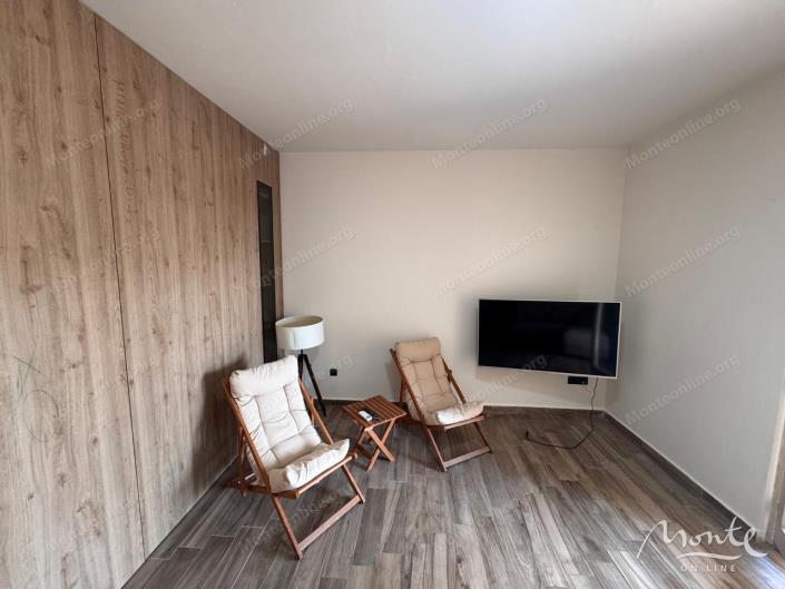 Image No.20-Appartement de 1 chambre à vendre à Sveti Stefan