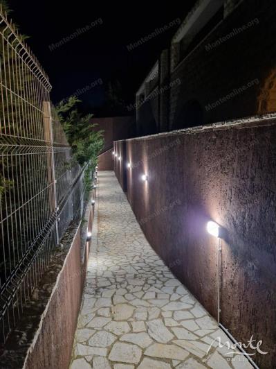 Image No.22-Appartement de 1 chambre à vendre à Sveti Stefan