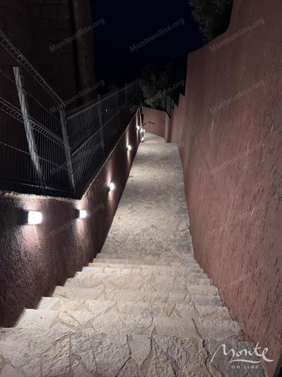 Image No.24-Appartement de 1 chambre à vendre à Sveti Stefan