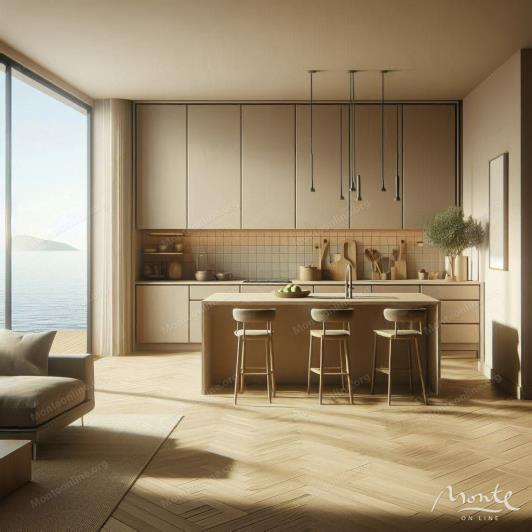 Image No.16-Appartement de 2 chambres à vendre à Tivat