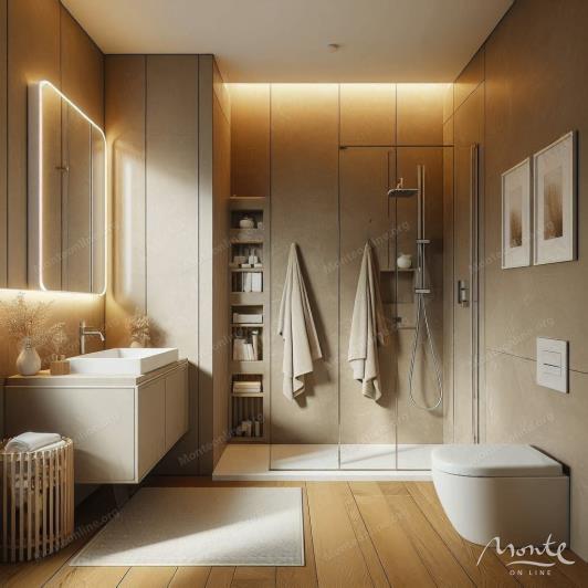 Image No.17-Appartement de 2 chambres à vendre à Tivat