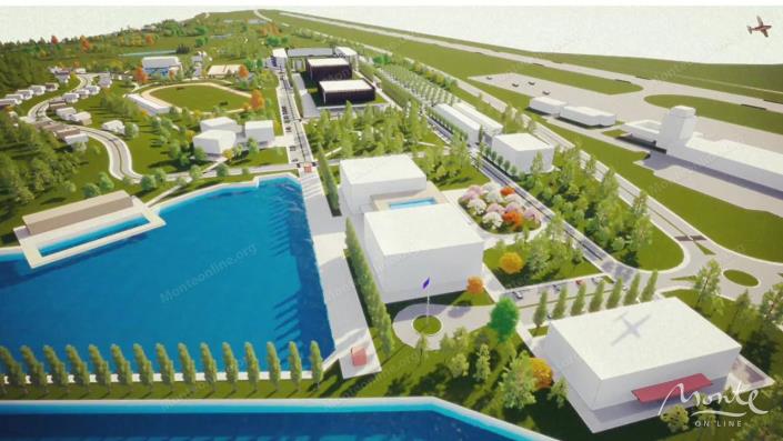 Image No.18-Appartement de 2 chambres à vendre à Tivat