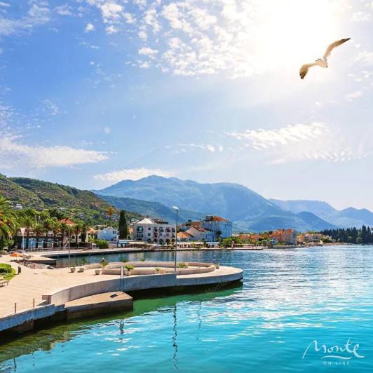 Image No.19-Appartement de 2 chambres à vendre à Tivat