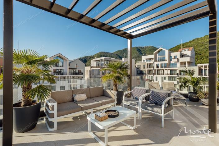 Image No.2-2 Bed Penthouse for sale