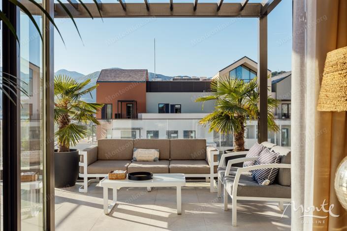 Image No.31-2 Bed Penthouse for sale