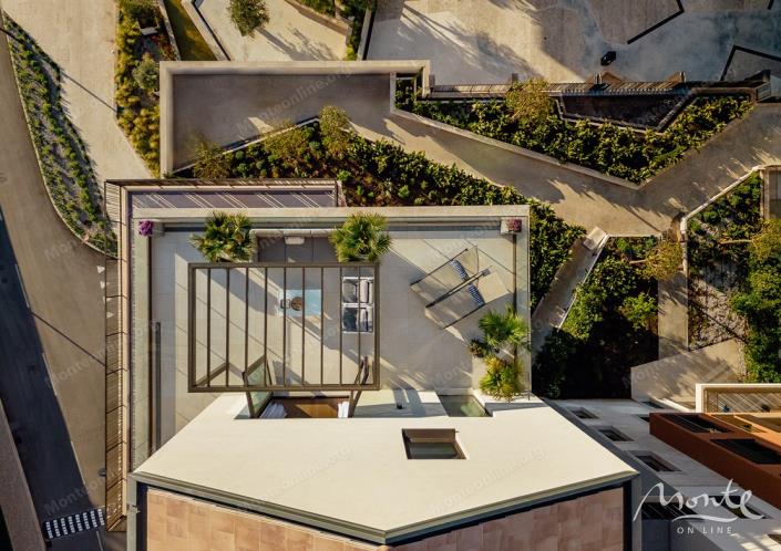 Image No.32-2 Bed Penthouse for sale