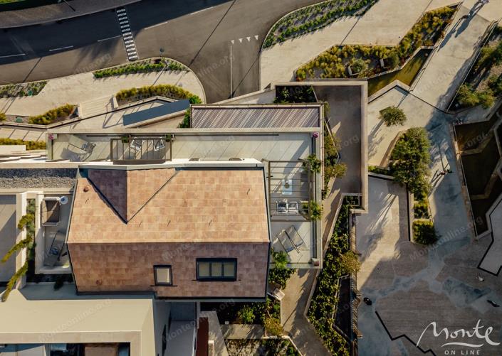 Image No.37-2 Bed Penthouse for sale