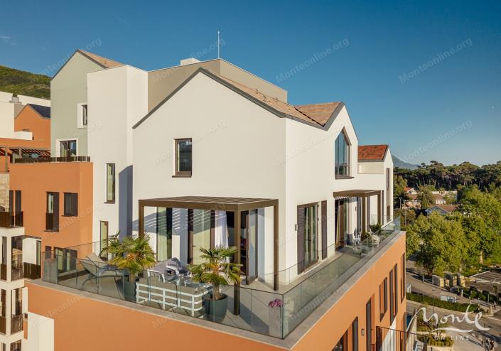 Image No.40-2 Bed Penthouse for sale