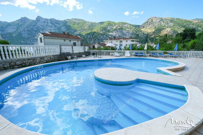 Image No.2-Appartement de 3 chambres à vendre à Risan