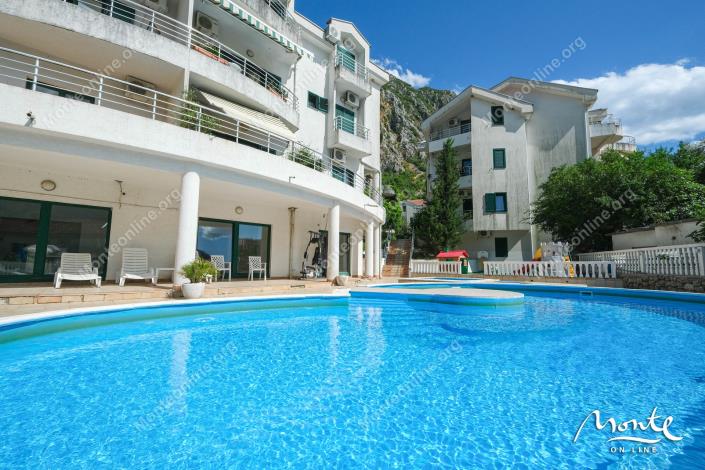 Image No.4-Appartement de 3 chambres à vendre à Risan