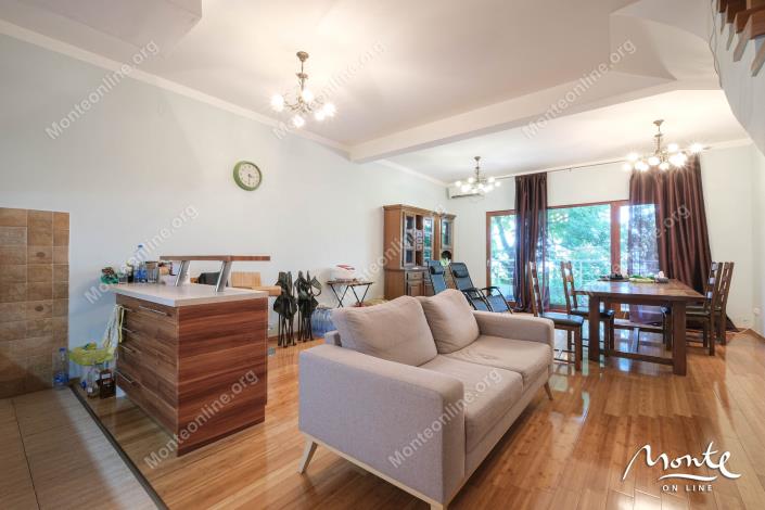 Image No.6-Appartement de 3 chambres à vendre à Risan