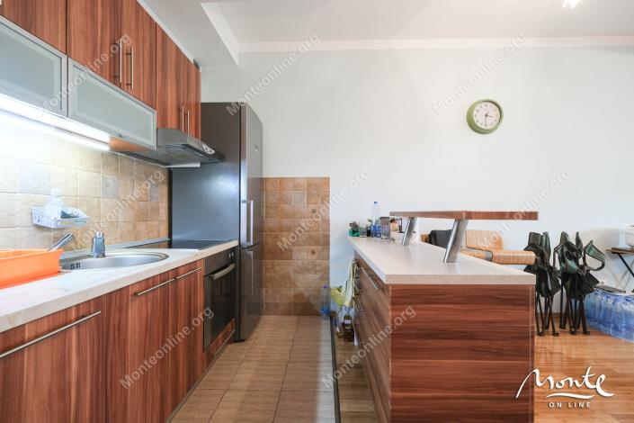 Image No.10-Appartement de 3 chambres à vendre à Risan