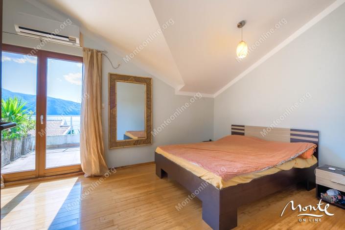 Image No.25-Appartement de 3 chambres à vendre à Risan