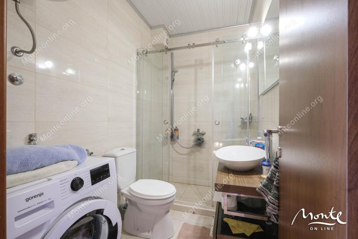 Image No.29-Appartement de 3 chambres à vendre à Risan