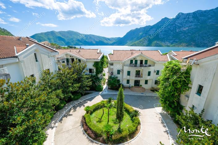 Image No.32-Appartement de 3 chambres à vendre à Risan