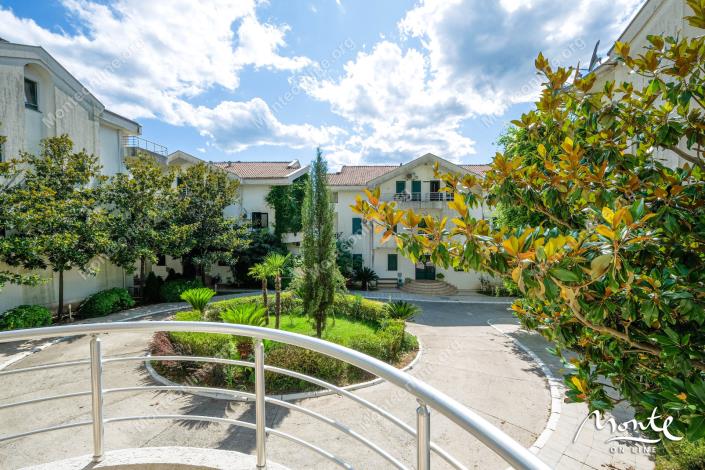 Image No.34-Appartement de 3 chambres à vendre à Risan