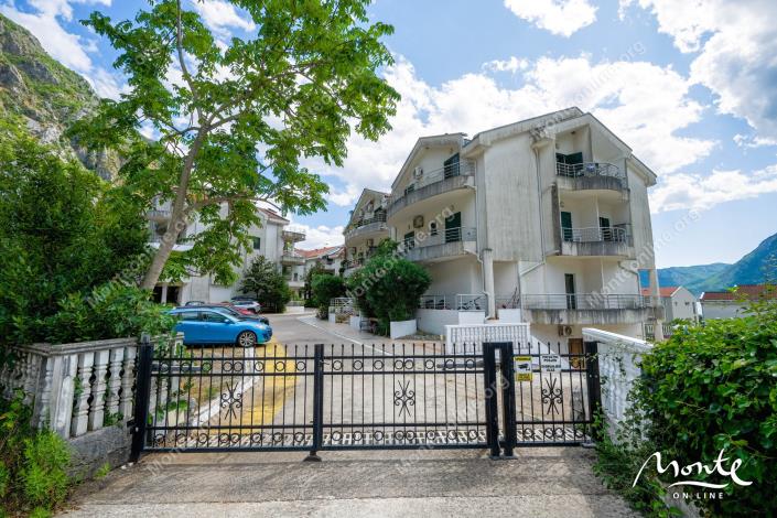 Image No.37-Appartement de 3 chambres à vendre à Risan