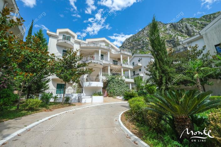 Image No.38-Appartement de 3 chambres à vendre à Risan